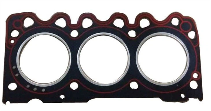 Deutz F3L1011 Lub tog raj kheej Gasket