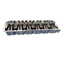 Deutz BF6M2012 Diesel Cav Lub tog raj kheej taub hau tiav