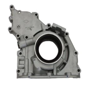 Deutz BF6M1013 Roj Pump pem hauv ntej npog