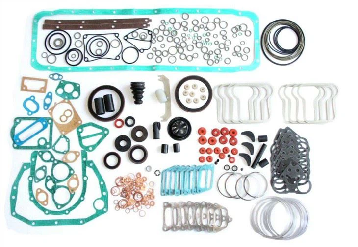 DEUTZ F8L413 Cav Overhaul Kit