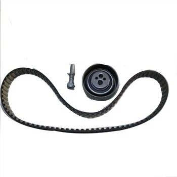 02937741 DeutzF3L/4L 1011 Timing Belt Pulley