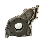 Deutz BF6M1013 Crankshaft pem hauv ntej npog