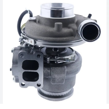 04209160 Exhaust Gas Turbocharger Rau Deutz BF4M1012