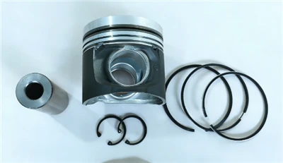 04284390 Piston Cov Khoom Siv Rau Deutz BF4M2012